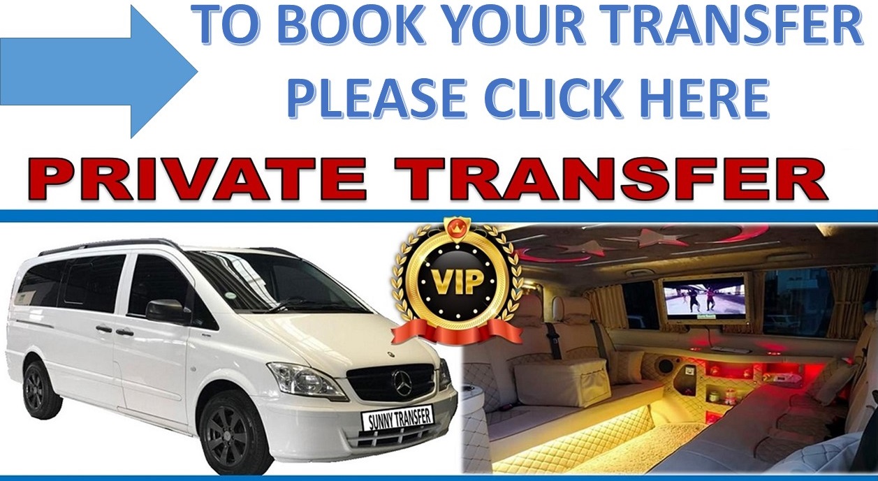 Airport Transfers